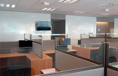 Laje inteira em condomínio novo com total segurança e conforto, em localidade espetacular