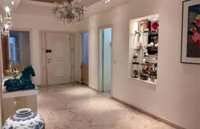 Apartamento com 4 quartos à venda na Rua José Maria Lisboa, --, Jardim Paulista, São Paulo