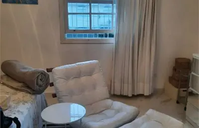 Casa com 2 quartos à venda na Rua Emboabas, --, Brooklin, São Paulo