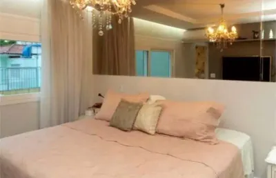 Casa com 4 quartos à venda na Rua Albina Barbosa, --, Aclimação, São Paulo