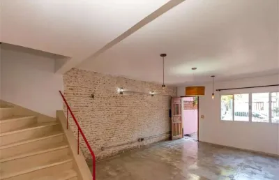 Casa com 2 quartos à venda na Rua José Garbuio, --, Campo Belo, São Paulo