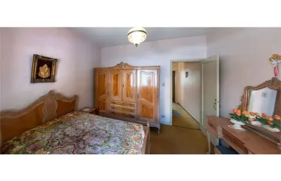 Casa com 2 quartos à venda na Rua Visconde de Maranguape, --, Campo Belo, São Paulo