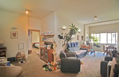 Apartamento de dois dormitórios, a um minuto da avenida paulista