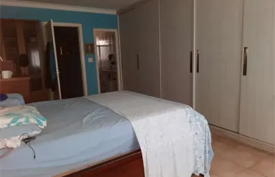 Casa com 3 quartos à venda na Rua Joel Jorge de Melo, --, Vila Mariana, São Paulo