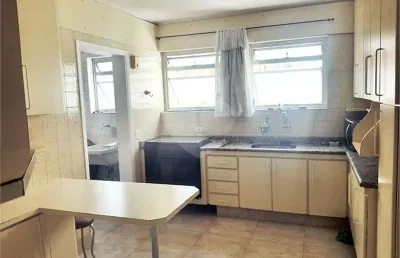 Ótimo apartamento em localização privilegiada no bairro de higienópolis (santa cecília),