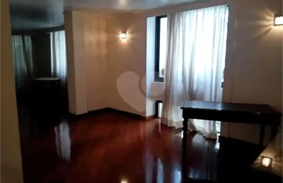 Apartamento com 4 quartos à venda na Alameda Franca, --, Jardim Paulista, São Paulo