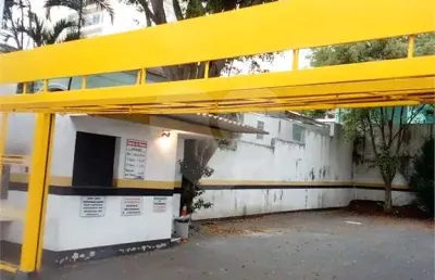 Terreno comercial para alugar na Rua Santa Cruz, --, Vila Mariana, São Paulo