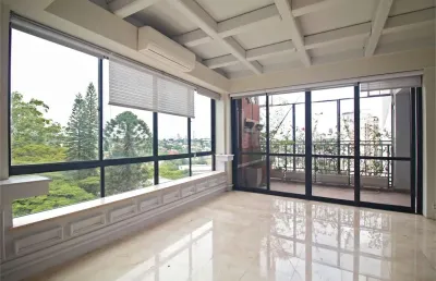 Vende apto duplex na rua alagoas venha conferir o luxo e beleza da vista