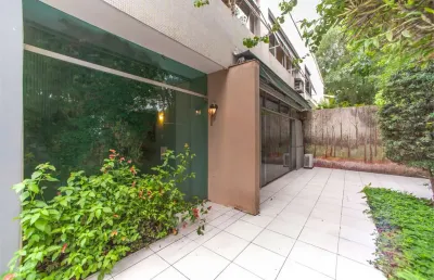 Casa com 3 quartos à venda na Avenida Aratãs, --, Planalto Paulista, São Paulo
