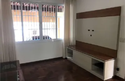 Casa com 3 quartos à venda na Rua Domingos Osvaldo Bataglia, --, Mirandópolis, São Paulo