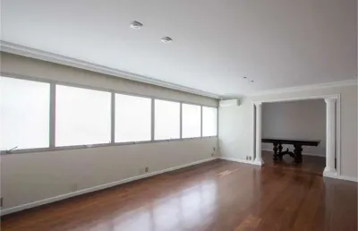 Apartamento-são paulo-jardim paulista | ref.: reo805870