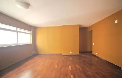 Apartamento com 3 quartos á venda, 138m², 2 vagas - jardim américa