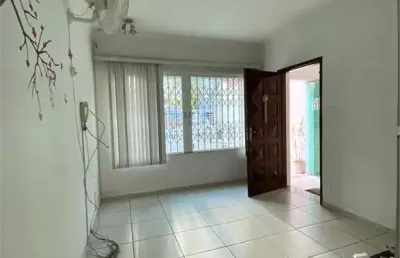 Casa comercial à venda na Rua Pedrália, --, Saúde, São Paulo