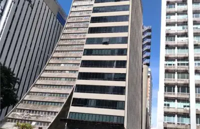 Casa comercial para alugar na Avenida Paulista, --, Bela Vista, São Paulo