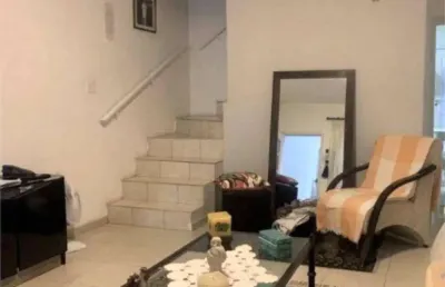 Casa com 2 quartos à venda na Rua Munduba, --, Brooklin, São Paulo