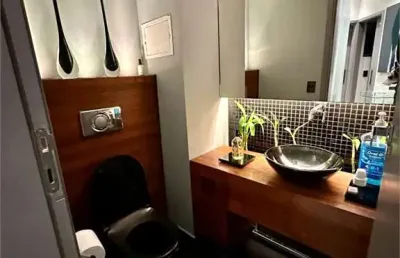 Sala comercial para alugar na Avenida Paulista, --, Bela Vista, São Paulo