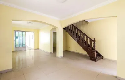 Casa comercial à venda na Rua Doutor Nicolau de Sousa Queirós, --, Vila Mariana, São Paulo