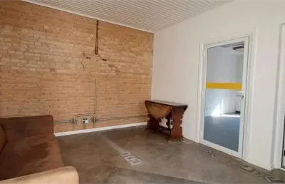 Casa com 3 quartos à venda na Rua Mário de Alencar, --, Vila Madalena, São Paulo