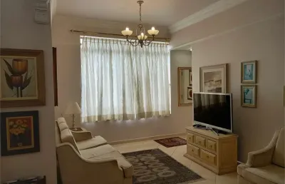 Apartamento-são paulo-higienópolis | ref.: reo799264