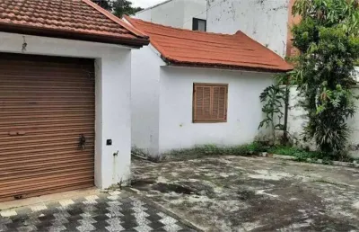 Oportunidade de investimento - casa térrea com história