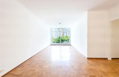 Apartamento em localização nobre no  jardim américa