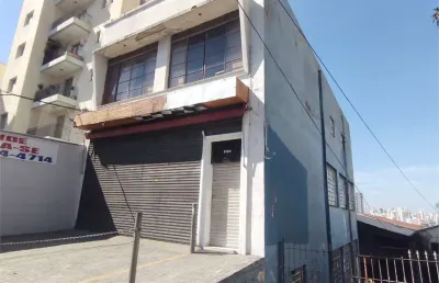 Terreno à venda com 1.564m2 sendo 19 m de testada - excelente localização - agende uma visita!!