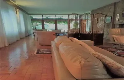 Casa à venda na Rua Maurício Francisco Klabin, --, Vila Mariana, São Paulo