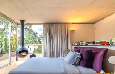 Casa com 3 quartos à venda na Rua Atlântica, --, Jardim América, São Paulo