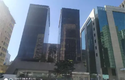 Casa comercial para alugar na Avenida Paulista, --, Bela Vista, São Paulo