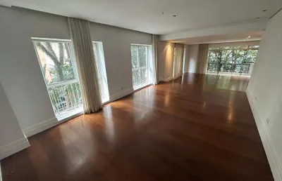 Apartamento com 3 quartos à venda na Alameda Casa Branca, --, Jardim Paulista, São Paulo