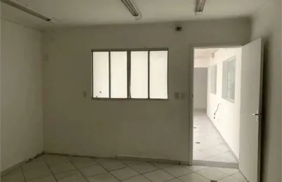 Prédio à venda na Rua Vieira de Morais, --, Campo Belo, São Paulo