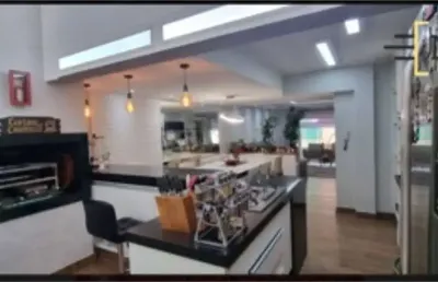 Casa em condomínio fechado com 3 quartos para alugar na Rua Tubarana, --, Vila Mariana, São Paulo