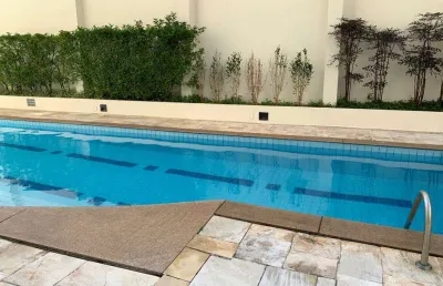 Apartamento com 2 quartos à venda na Rua Alves Guimarães, --, Pinheiros, São Paulo