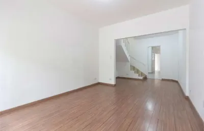 Casa com 2 quartos à venda na Rua Cristiano Viana, --, Jardim América, São Paulo
