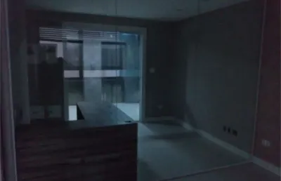 Sala comercial para locação, c/ 55 m2, na região da paulista.