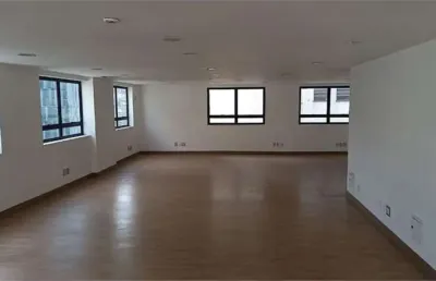 Sala comercial para locação, c/ 55 m2, na região da paulista.