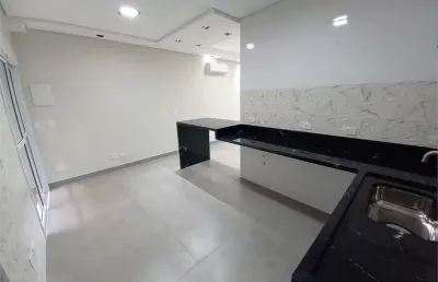Casa com 3 quartos à venda na Rua das Camélias, --, Vila Clementino, São Paulo