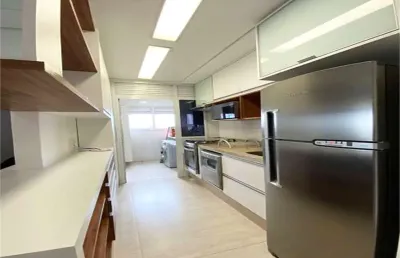 Excelente  flat totalmente  mobiliado na vila olimpia com 80m².