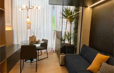 Apartamento com 3 quartos à venda na Rua Estela, --, Paraíso, São Paulo
