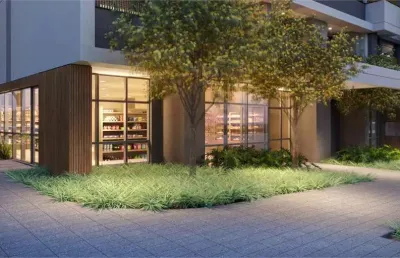 Ultimo apartamento da mitre no campo belo com entrega 05/2024