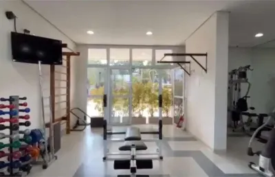 Apartamento com 4 quartos à venda na Rua Padre Machado, --, Saúde, São Paulo