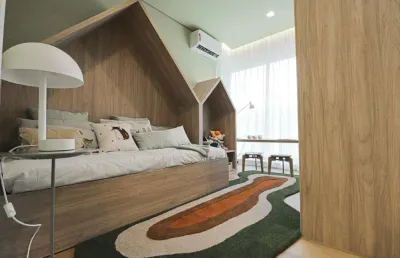 Apartamento com 3 quartos à venda na Rua João Moura, --, Vila Madalena, São Paulo