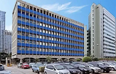 Casa comercial para alugar na Avenida das Nações Unidas, --, Brooklin, São Paulo