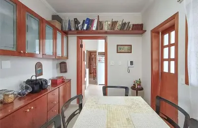 Apartamento-são paulo-higienópolis | ref.: reo908270