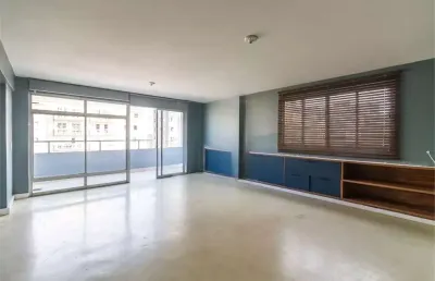 Apartamento com 2 quartos para alugar na Rua Manoel da Nóbrega, --, Paraíso, São Paulo