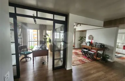 Excelente apartamento com conforto e estilo nos jardins