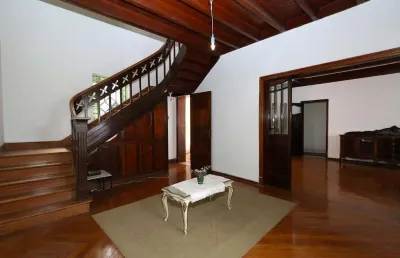 Casa comercial à venda na Rua Domingos de Morais, --, Vila Mariana, São Paulo