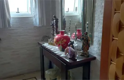 Apartamento com 3 quartos à venda na Rua São Carlos do Pinhal, --, Bela Vista, São Paulo