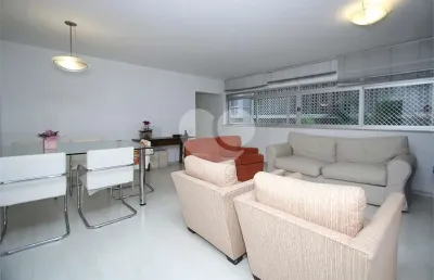 Apartamento venda jardim américa, 3 dormitórios, suíte, 2 salas, 1 vaga. próximo do metrô 138 m²