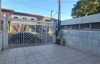 Sobrado com 3 quartos à venda em planalto paulista - sp